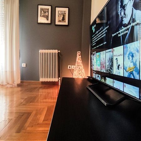 Sandy'S Apartment Нафплион Екстериор снимка
