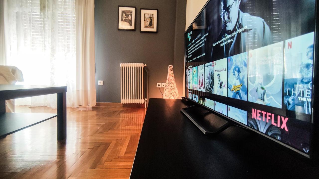 Sandy'S Apartment Нафплион Екстериор снимка