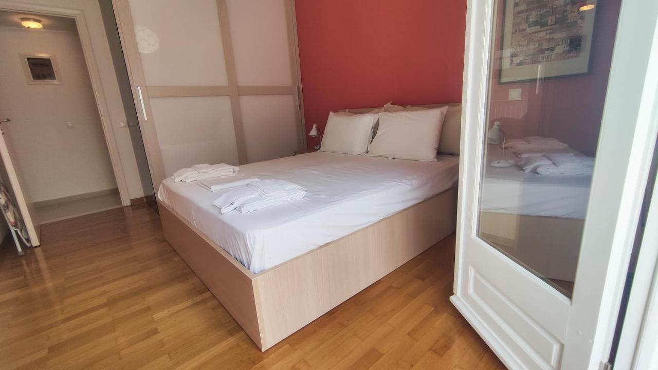 Sandy'S Apartment Нафплион Екстериор снимка