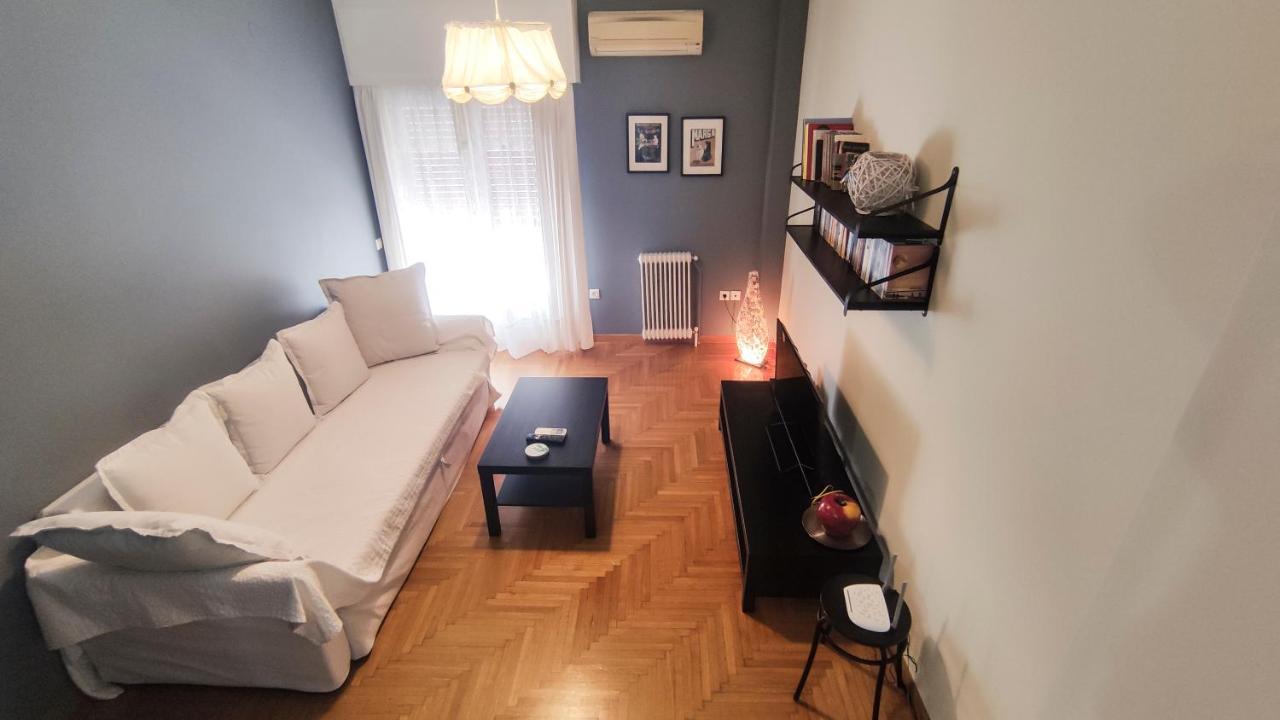 Sandy'S Apartment Нафплион Екстериор снимка