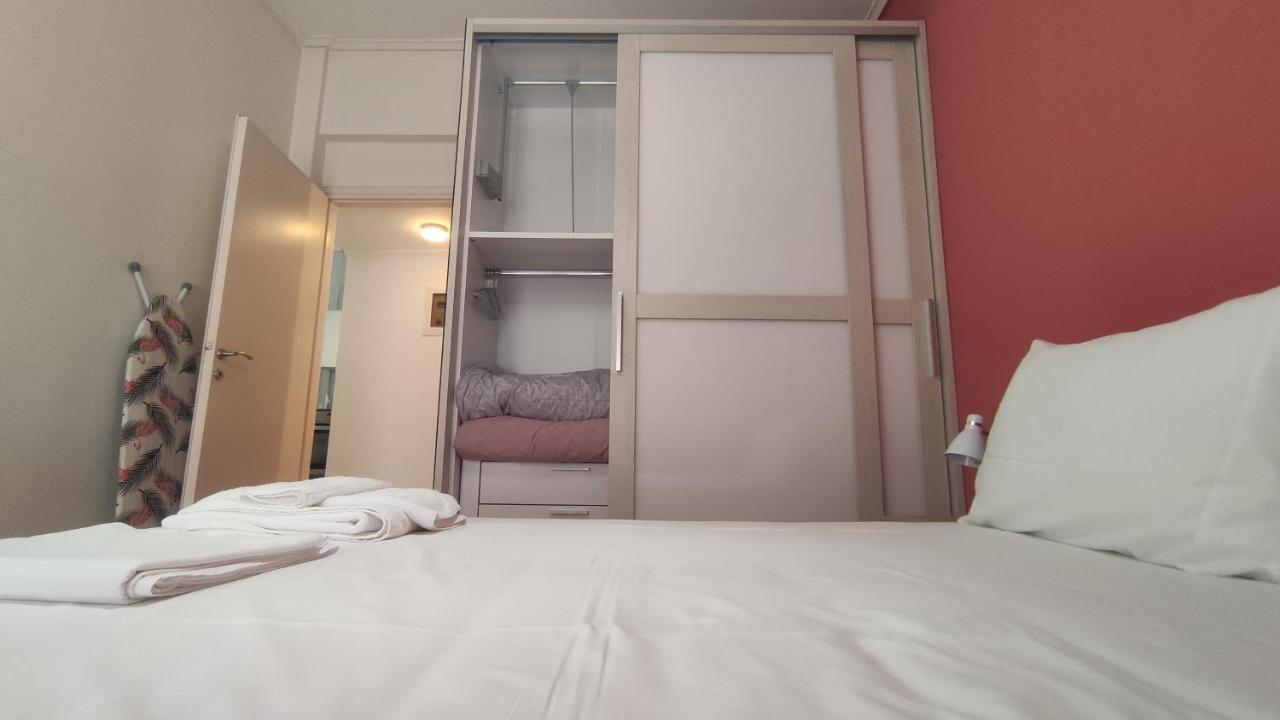 Sandy'S Apartment Нафплион Екстериор снимка