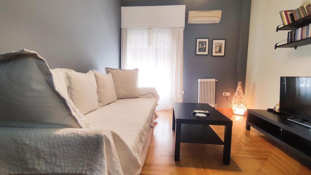 Sandy'S Apartment Нафплион Екстериор снимка