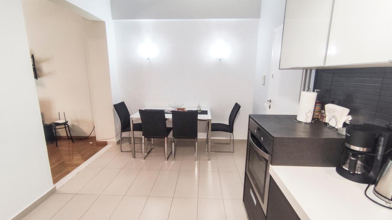 Sandy'S Apartment Нафплион Екстериор снимка