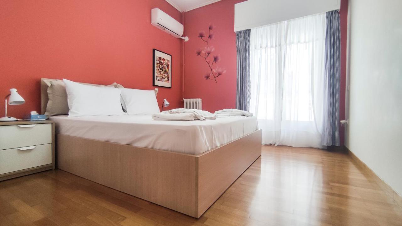 Sandy'S Apartment Нафплион Екстериор снимка