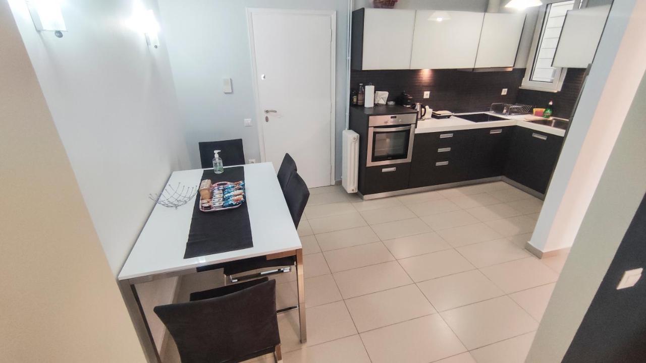 Sandy'S Apartment Нафплион Екстериор снимка