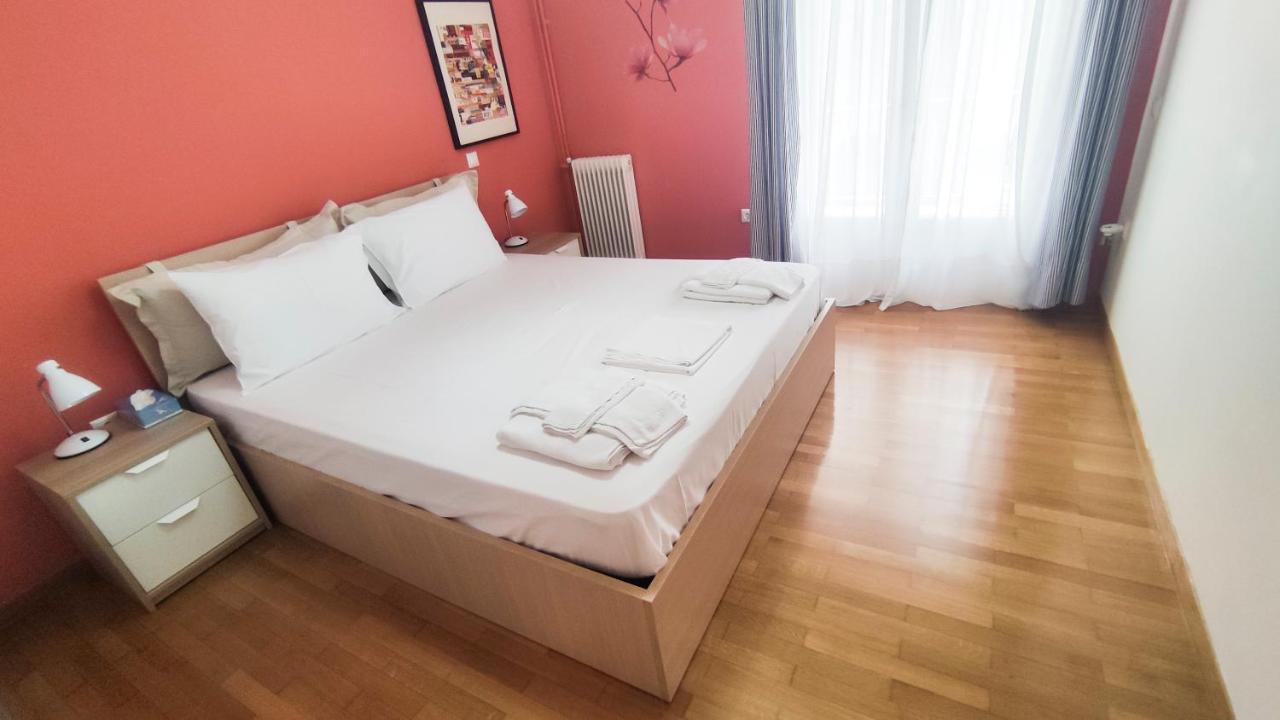 Sandy'S Apartment Нафплион Екстериор снимка
